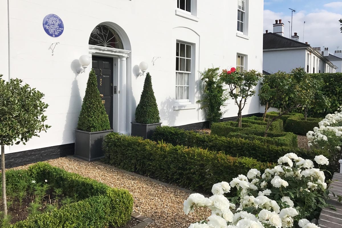 georgian-style-front-garden-edgbaston-gardenplan-design