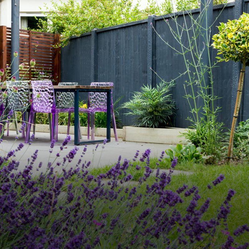 Garden Design & Landscape Gardening Birmingham by gardenplan design